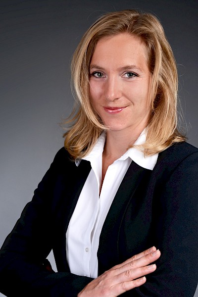 Diana Huber