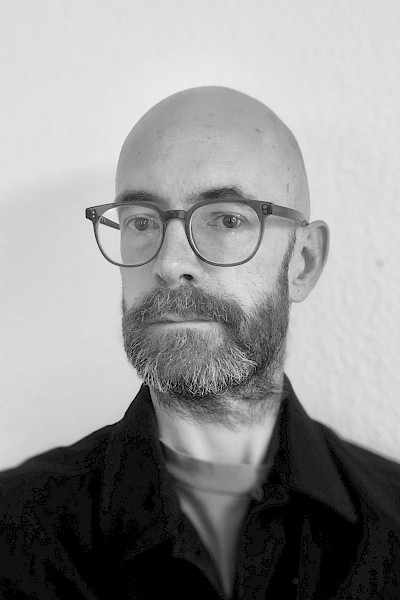 Nicholas Frei, Co-Präsident