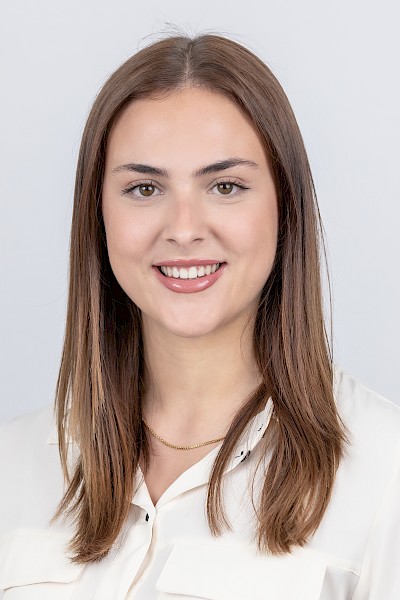 Saba Kellner