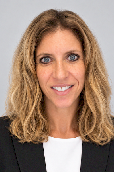 Denise Gyr