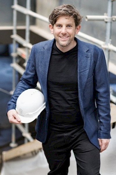 Michael Müllener