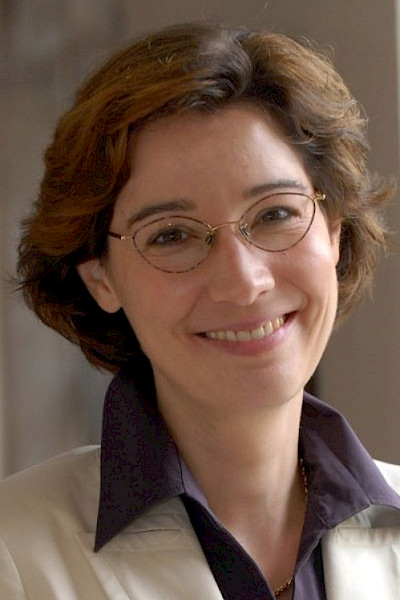 Annette M. Baertschi